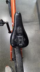 WETHEPEOPLE BIKE COMPANY BMX